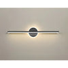 Modern LED Wall Light Fixtures for Bathroom, Bedroom, and Home Decor