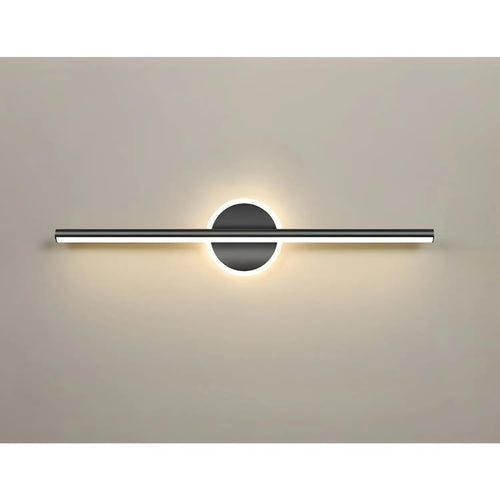 Modern LED Wall Light Fixtures for Bathroom, Bedroom, and Home Decor