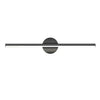 Modern LED Wall Light Fixtures for Bathroom, Bedroom, and Home Decor