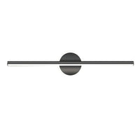 Modern LED Wall Light Fixtures for Bathroom, Bedroom, and Home Decor