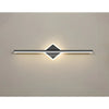 Modern LED Wall Light Fixtures for Bathroom, Bedroom, and Home Decor