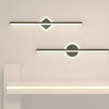 Modern LED Wall Light Fixtures for Bathroom, Bedroom, and Home Decor