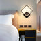 Black / Tri Color Dimming