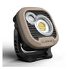 Modern Outdoor LED Light for Camping Garden and Evening Vibes