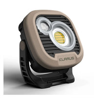Modern Outdoor LED Light for Camping Garden and Evening Vibes