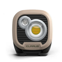 Modern Outdoor LED Light for Camping Garden and Evening Vibes