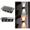 6 LED White Light X Warm Light