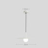 Modern Pendant Light for Kitchen Island and Artful Interiors