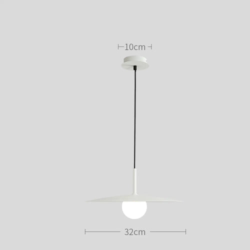 Modern Pendant Light for Kitchen Island and Artful Interiors