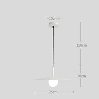 Modern Pendant Light for Kitchen Island and Artful Interiors
