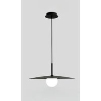 Modern Pendant Light for Kitchen Island and Artful Interiors