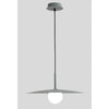 Modern Pendant Light for Kitchen Island and Artful Interiors