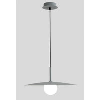 Modern Pendant Light for Kitchen Island and Artful Interiors