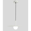 Modern Pendant Light for Kitchen Island and Artful Interiors
