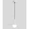 White / 25 CM