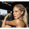 Modern Unisex Wired Headphones Professional Sound Isolating Earphones 3.5mm Universal  Wired Earphone Newest Stereo Headset