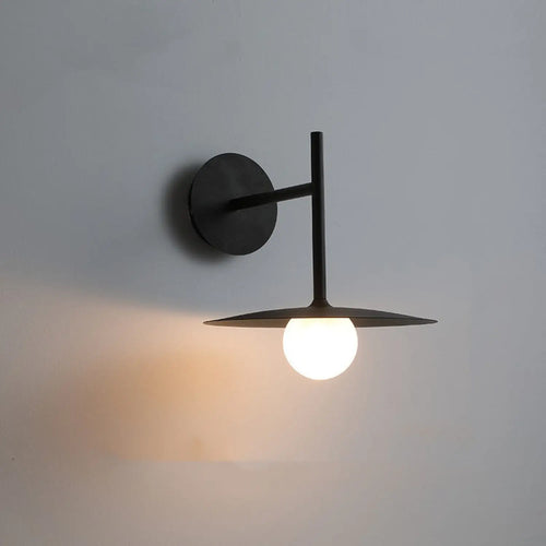Modern Wall Lights for Hallway, Bedroom, Study & Living Room