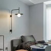 Modern Wall Lights for Hallway, Bedroom, Study & Living Room