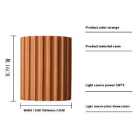 Modern Wall Sconce Light for Bedroom and Living Room