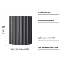 Modern Wall Sconce Light for Bedroom and Living Room