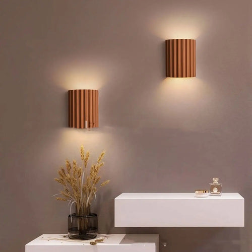 Modern Wall Sconce Light for Bedroom and Living Room