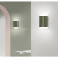 Modern Wall Sconce Light for Bedroom and Living Room