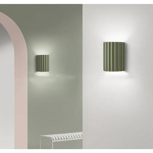 Modern Wall Sconce Light for Bedroom and Living Room