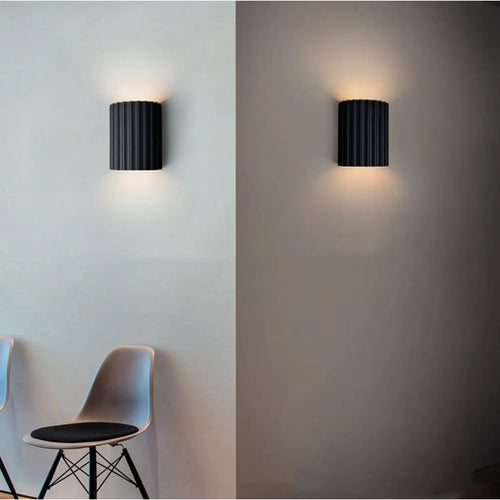 Modern Wall Sconce Light for Bedroom and Living Room