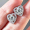 white black / 1ct each