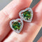 dark green / 1ct each