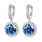 royal blue / 1.0ct each