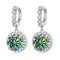 blue green / 1.0ct each