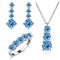 royal blue / 5