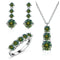 dark green / 5