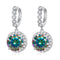 seven colors / 1.0ct each