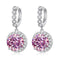 pink / 1.0ct each