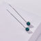 rainbow / 0.5ct each