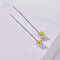 lemon yellow / 0.5ct each