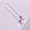 pink / 0.5ct each
