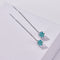 blue / 0.5ct each