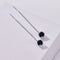 black / 0.5ct each