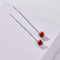 red / 0.5ct each