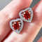 red / 1ct each