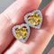 gold yellow / 1ct each