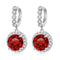 red / 1.0ct each