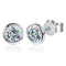 silver / 0.5ct each