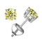 lemon yellow / 0.5ct each
