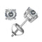 100 Facted Cut / 0.5ct each