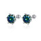 rainbow / 0.5ct each