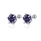 violet / 0.5ct each